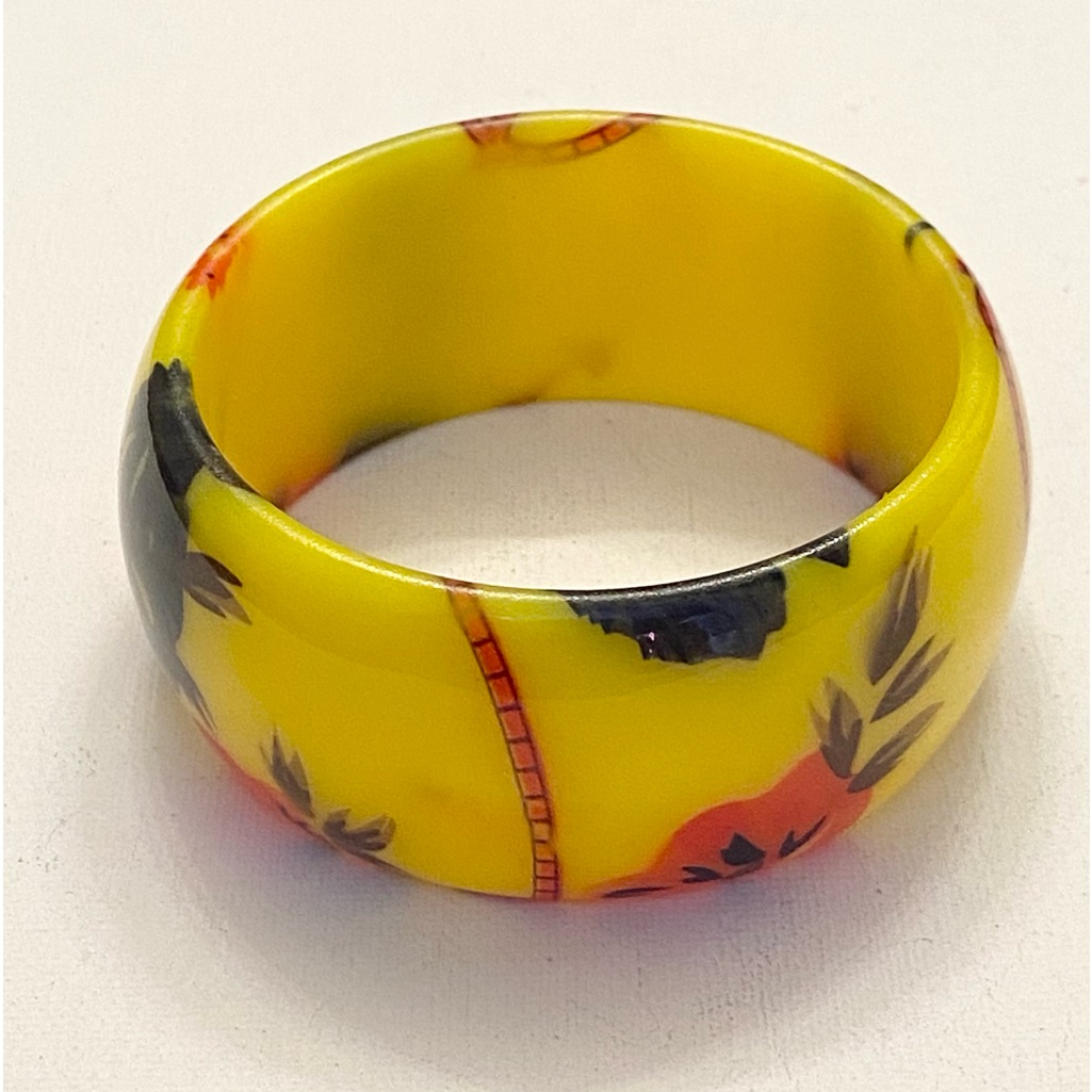 Bangle Bracelet.